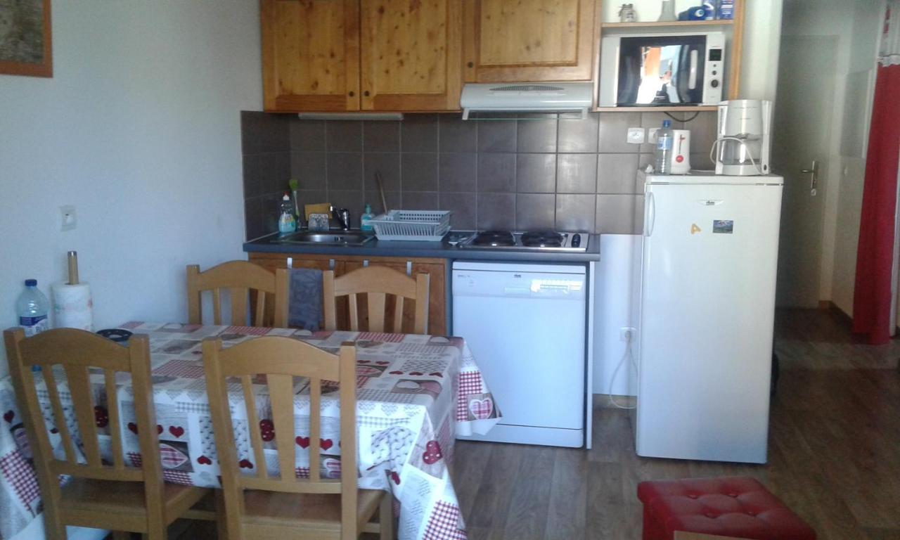Vos A Montrond Albiez-Montrond
